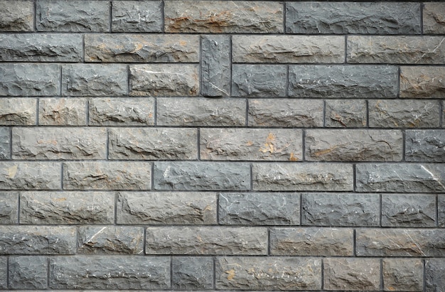 Free photo stone wall