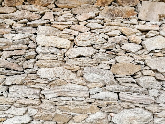 Stone Wall