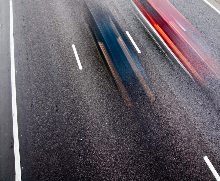 Free Photo streetracing
