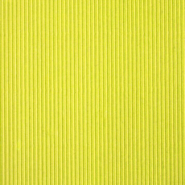 stripe yellow paper texture for background