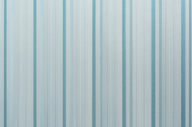 縞模様の壁紙の背景
