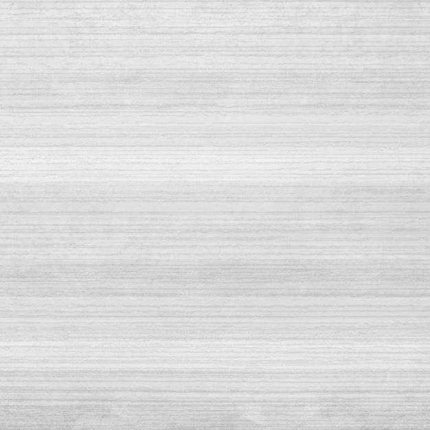 Striped white wallpaper