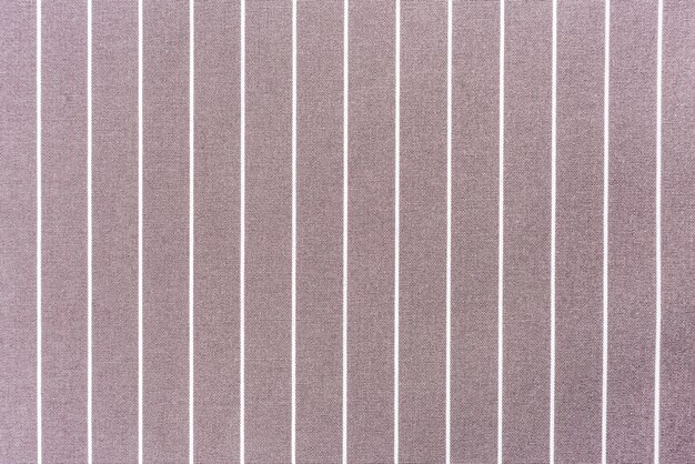 Stripes fabric textured background