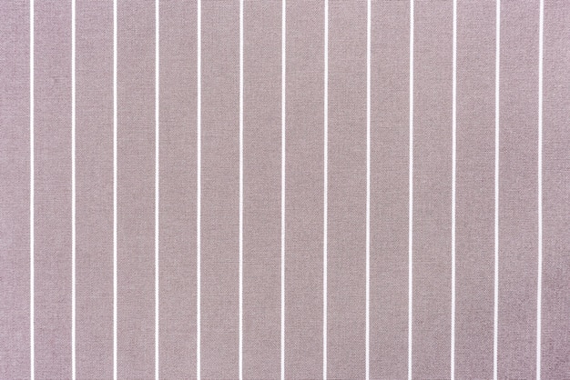 Stripes fabric textured background