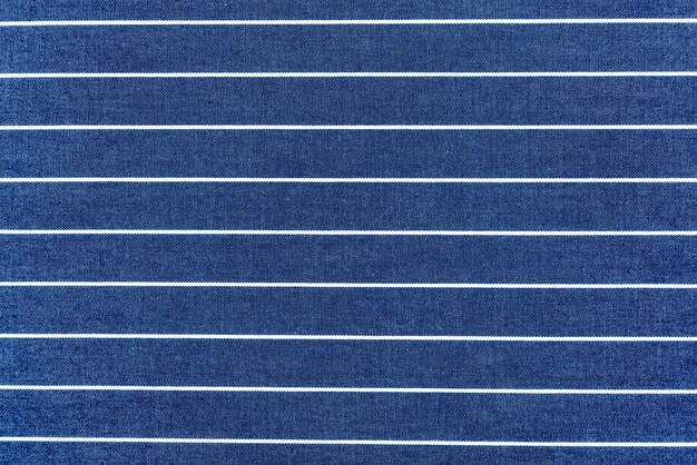 Stripes fabric textured background