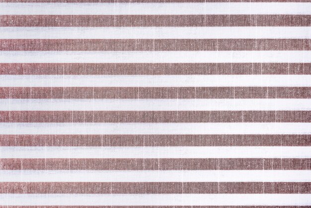 Stripes fabric textured background