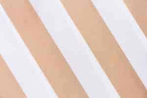 Free photo stripes fabric textured background