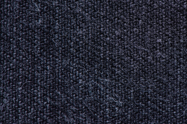 structure burlap clean garment color