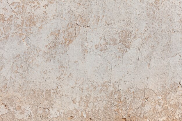 Stucco textured wall