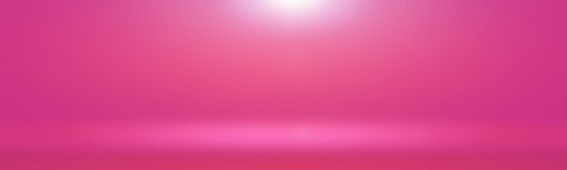 スタジオ背景コンセプト抽象的な空の光グラデーション紫スタジオルームの背景製品p
