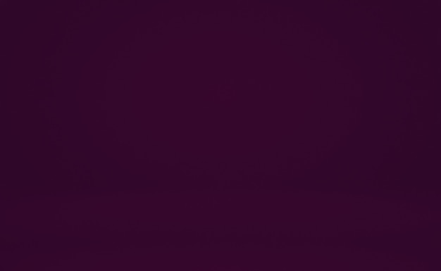 Studio background concept - abstract empty light gradient purple studio room background for product. plain studio background.
