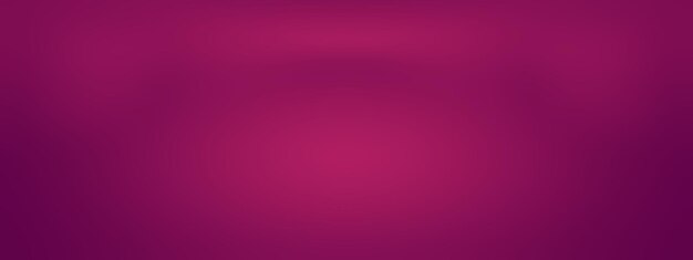 Studio Background Concept abstract empty light gradient purple studio room background for product