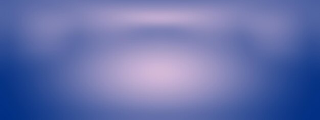 Studio Background Concept abstract empty light gradient purple studio room background for product