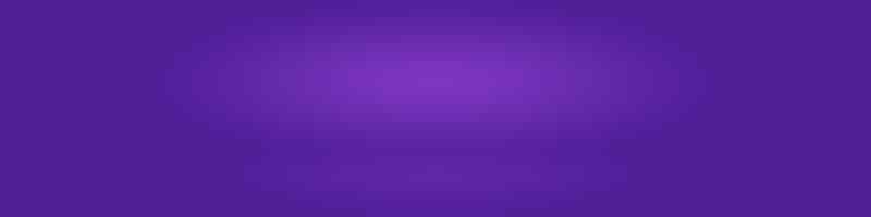 Бесплатное фото Концепция студийного фона темный градиент фиолетовый фон студии для продукта
