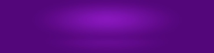 Бесплатный Фотография studio background concept dark gradient фиолетовый фон студии для продукта
