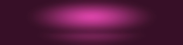 Studio Background Concept Dark Gradient фиолетовый фон студии для продукта