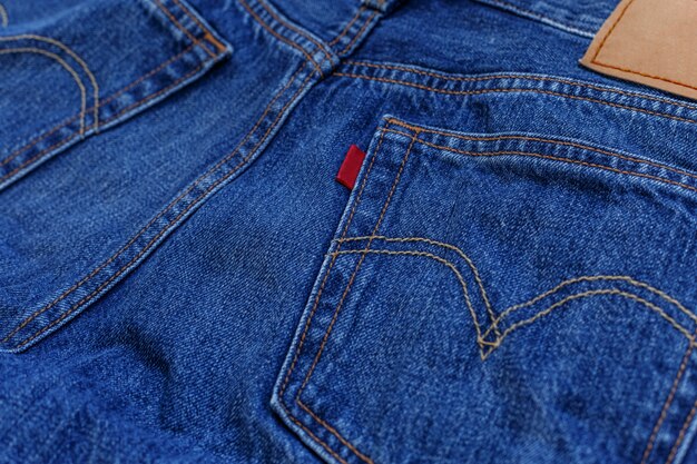 studio blue brand jeans
