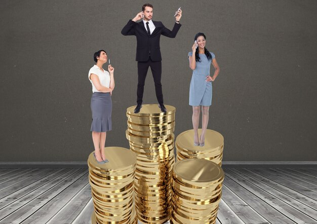 Profit Principles Embrace Banking Basics 
