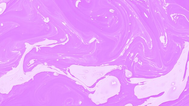 Style natural purple and white paint background