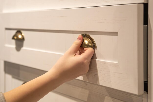 Unlocking Architectural Excellence - The Evolution of Door Knobs and Trends