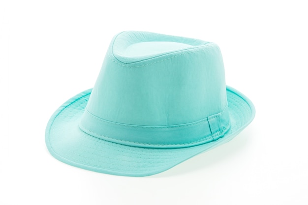 Stylish hat