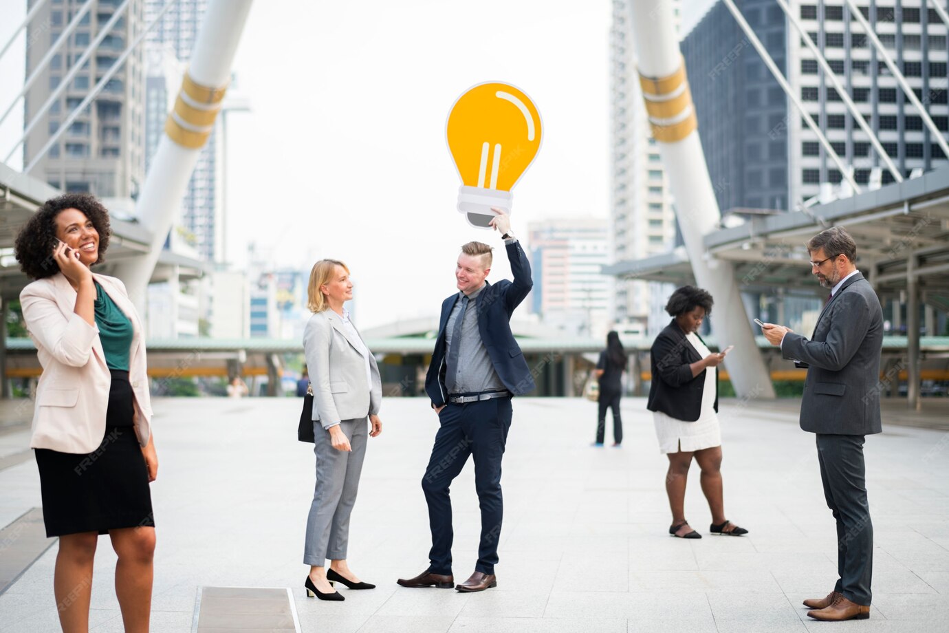 10 new business ideas