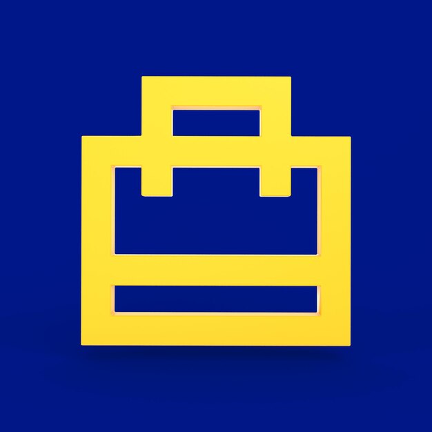 スーツケース サイン フロント サイド