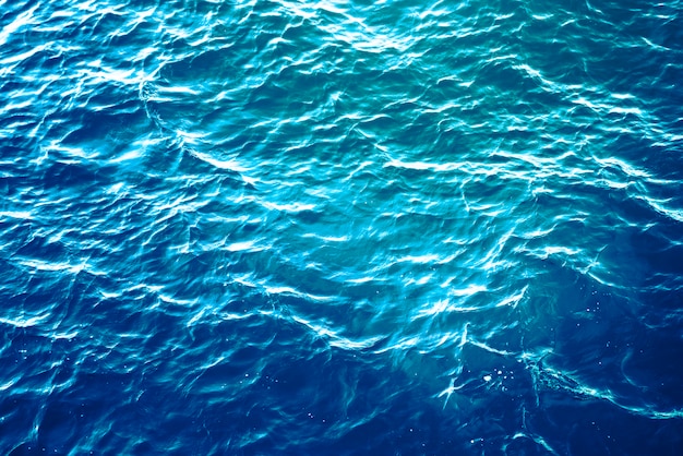 Blue Ocean Images - Free Download on Freepik