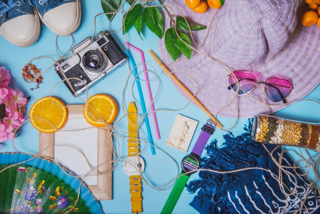 Trendy Threads Lifestyle Charm