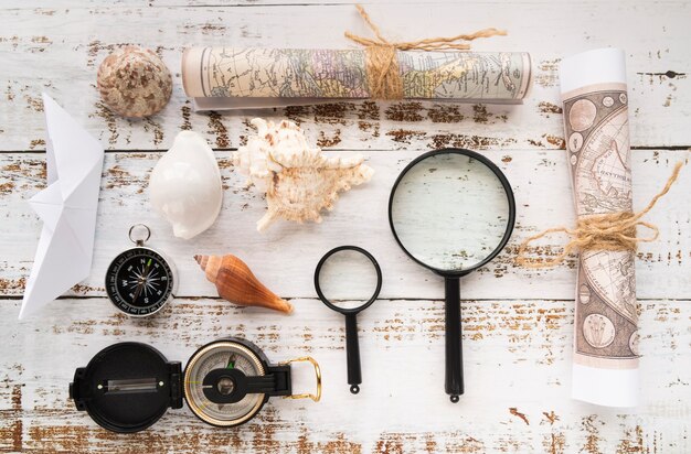 Goldmine Alert Market Research Treasures