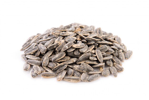 Sunflower seed