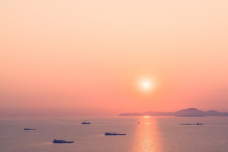 無料Photo 日光光船の航行の背景