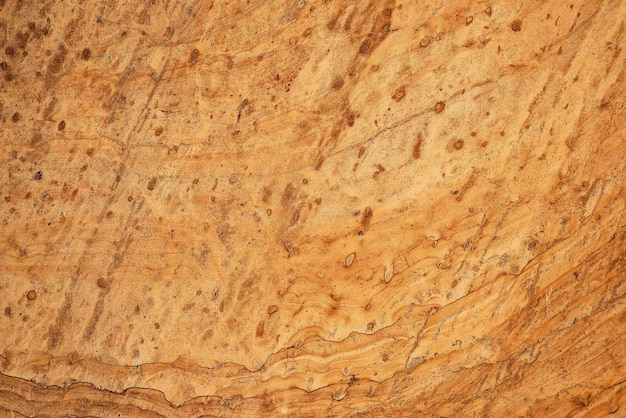 Foto gratuita idea di sfondo della lastra di marmo illuminata dal sole per l'arredamento o lo schermo della costruzione di carta da parati