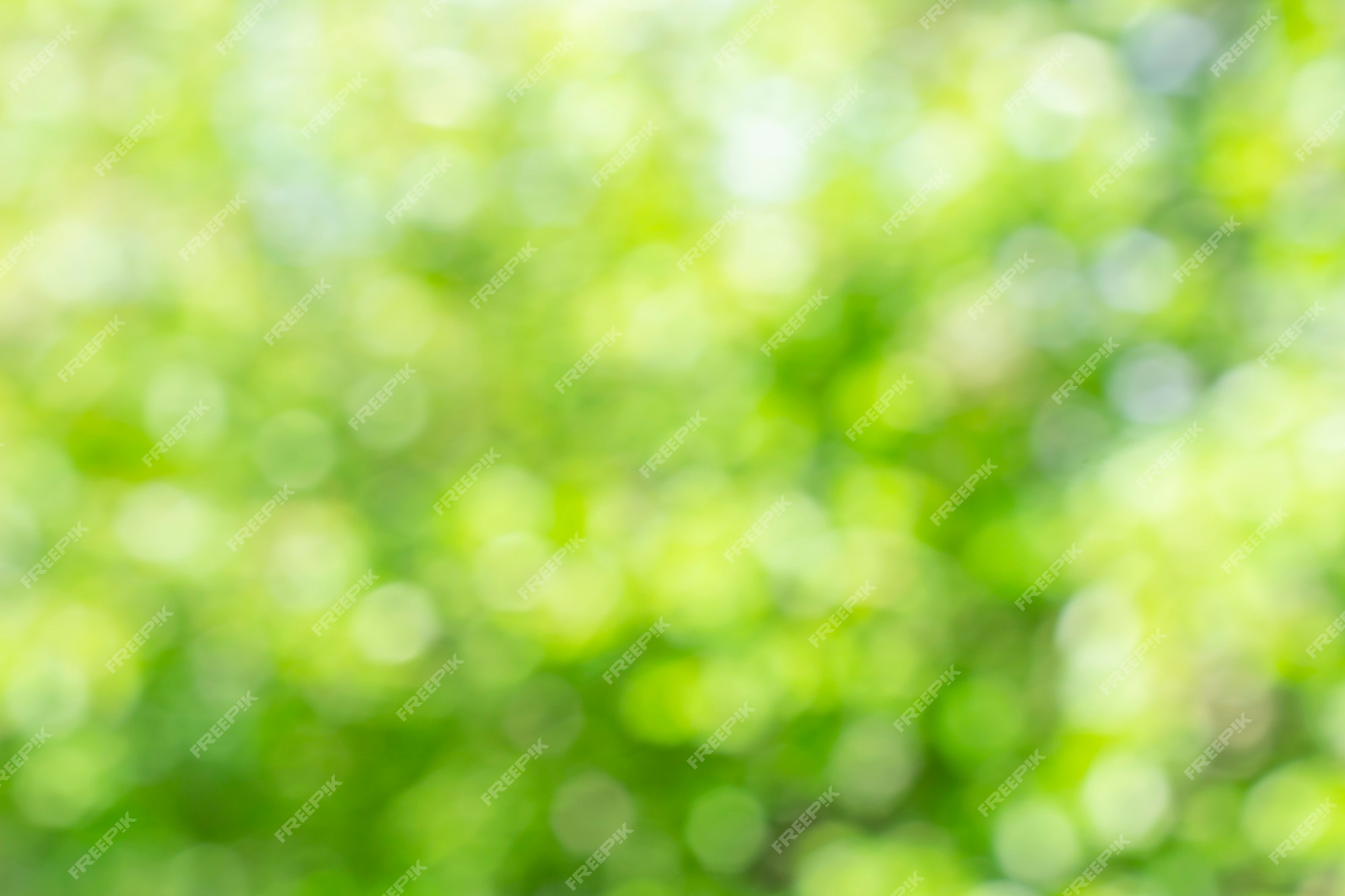 Nature Green Background Images - Free Download on Freepik