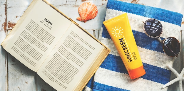 sunscreen yang cocok untuk kulit berminyak dan berjerawat