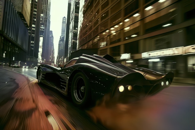 Video dnya tesla roadster