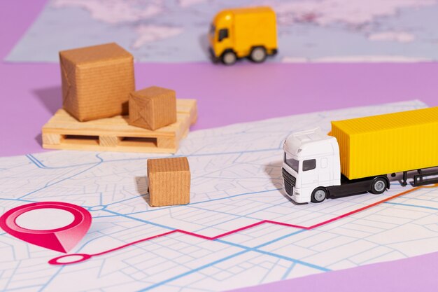 what is standard shipping