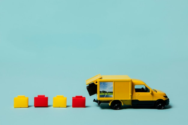 Выгодно купить LEGO Technic внедорожник