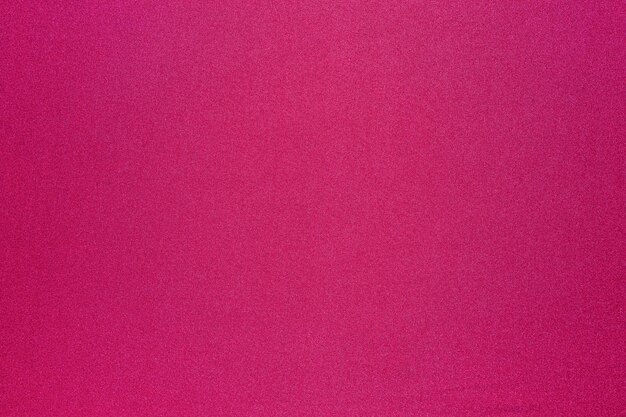 Surface of bright magenta cloth