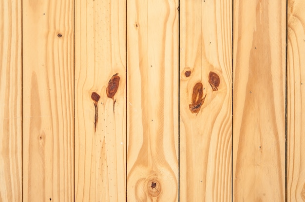 Free photo surface of planks