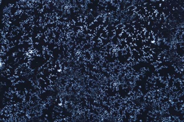 Free photo surface of water with foam