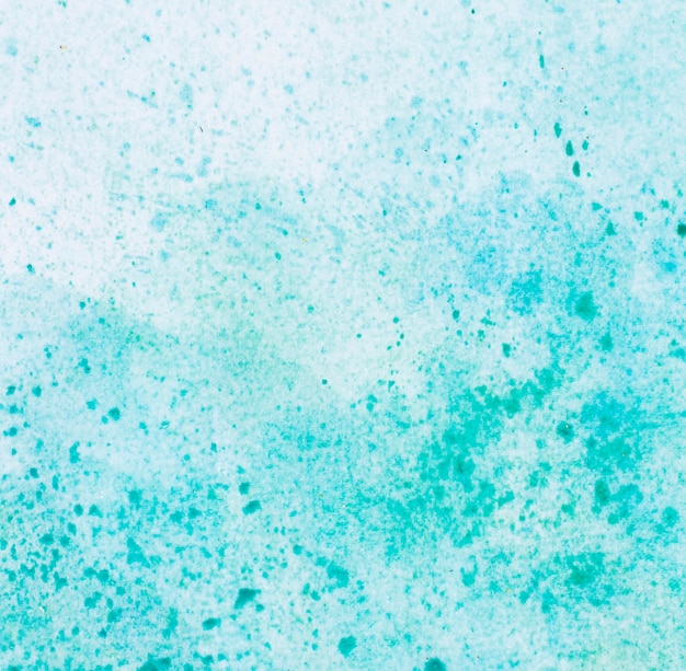 Free photo surface with abstract watercolor