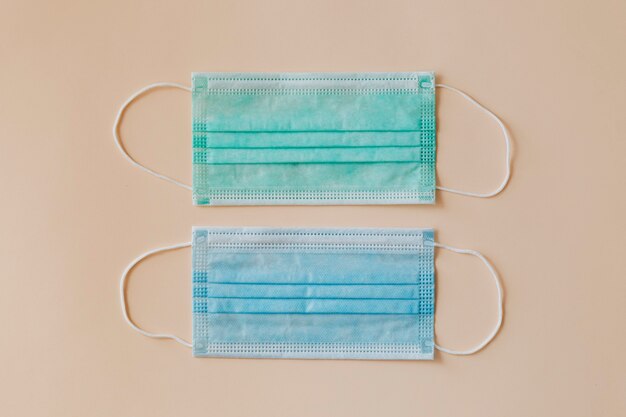 Surgical masks