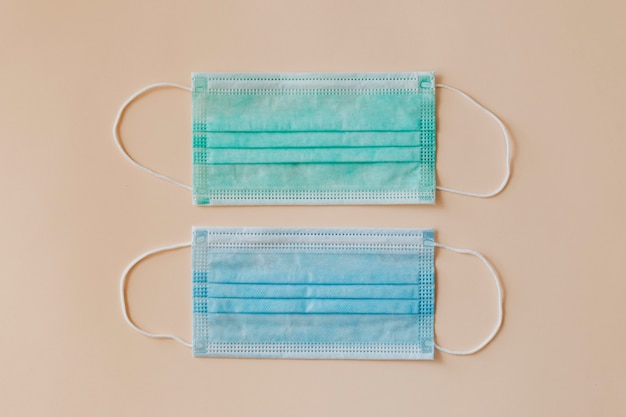 Surgical masks