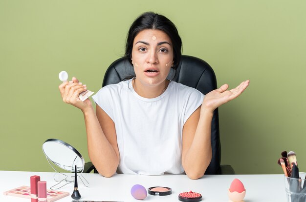 Flawless Fix Beauty Basics Unveiled