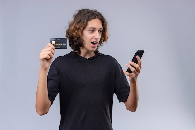 Как оплатить Юмани через NFC: подробная инструкция