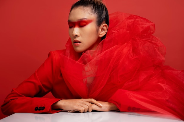 Fashion photoshoot 2