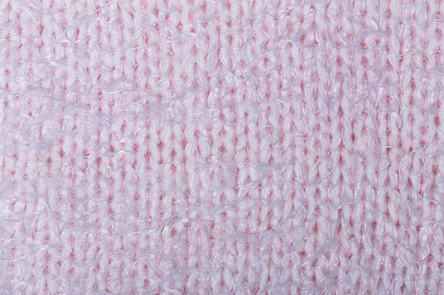 Free photo sweater texture