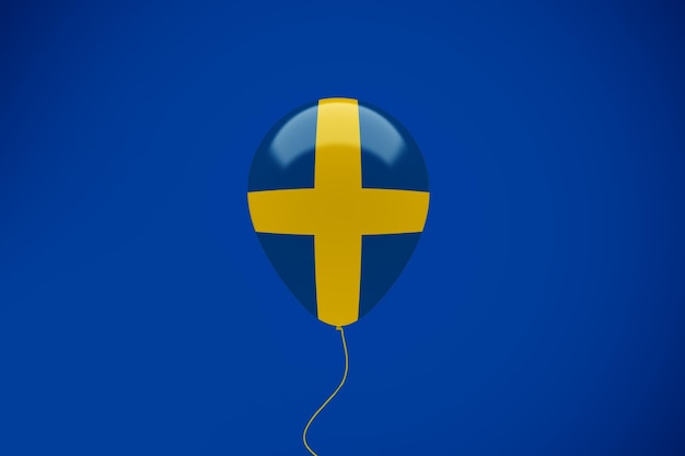 Sweden Balloon