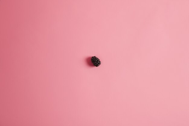 Sweet juicy small blackberry with yummy taste and various health benefits, low in calories and carbs, easy to add to your diet, can be used for smoothie, yoghurt or fruit salad. Summer fruits